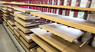 almacenamiento automatico